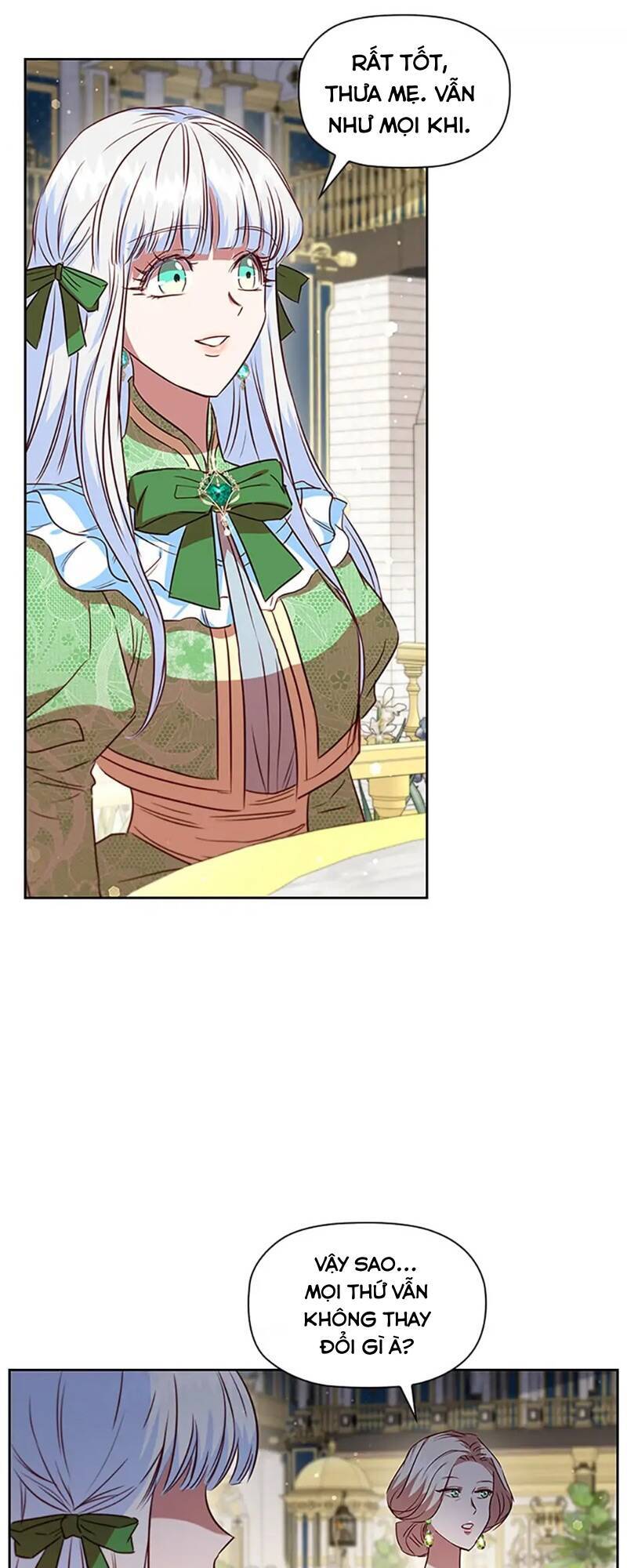 Công Chúa Bị Bỏ Rơi Chapter 22 - Trang 2