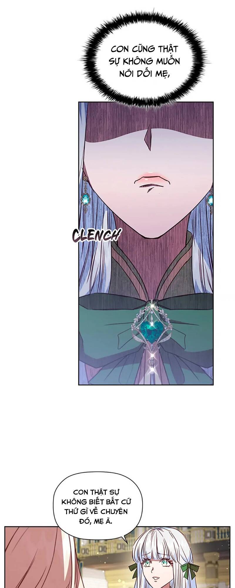 Công Chúa Bị Bỏ Rơi Chapter 22 - Trang 2