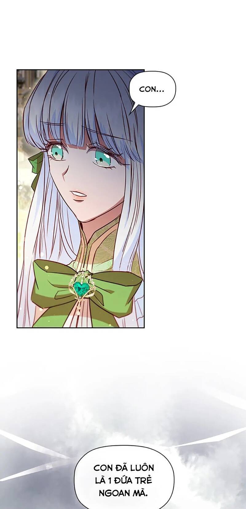 Công Chúa Bị Bỏ Rơi Chapter 22 - Trang 2