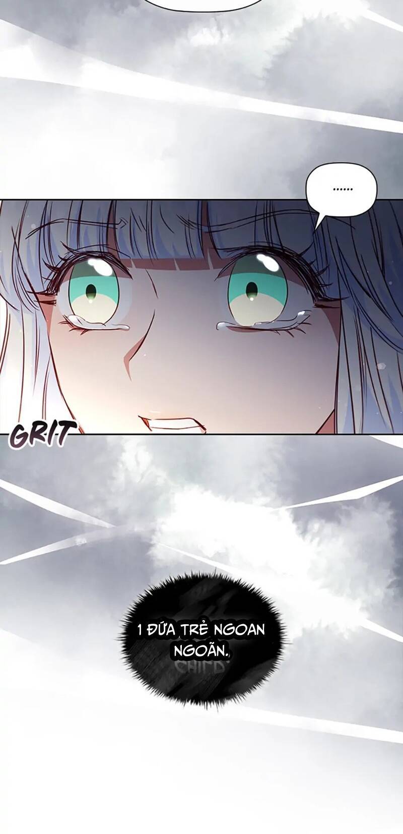Công Chúa Bị Bỏ Rơi Chapter 22 - Trang 2