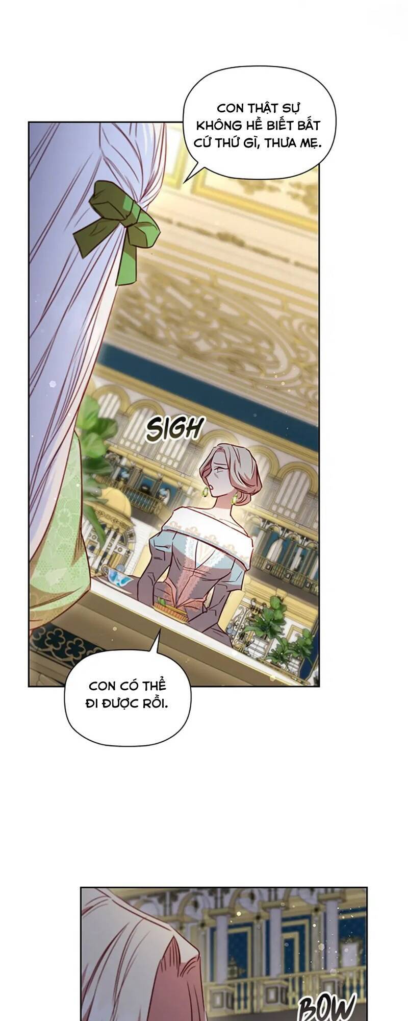 Công Chúa Bị Bỏ Rơi Chapter 22 - Trang 2