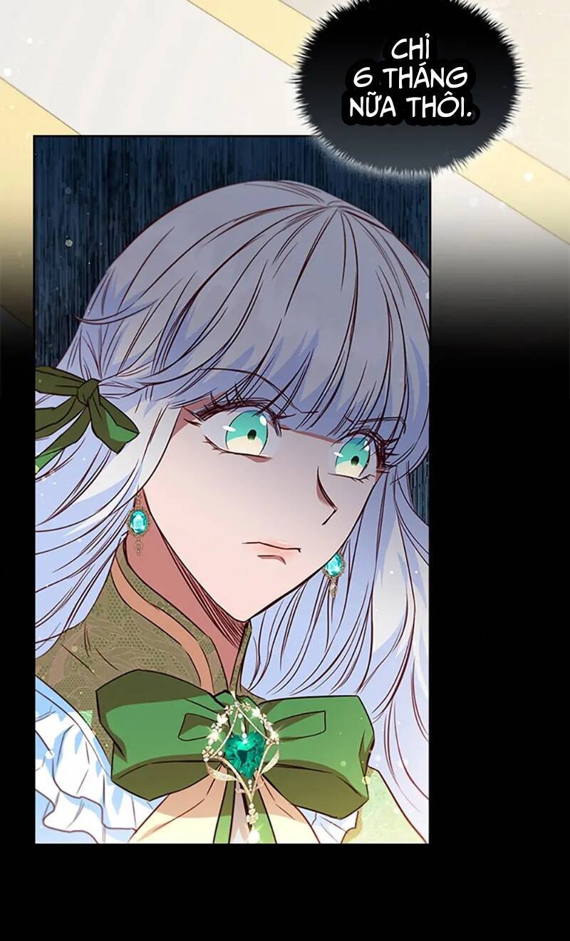Công Chúa Bị Bỏ Rơi Chapter 22 - Trang 2