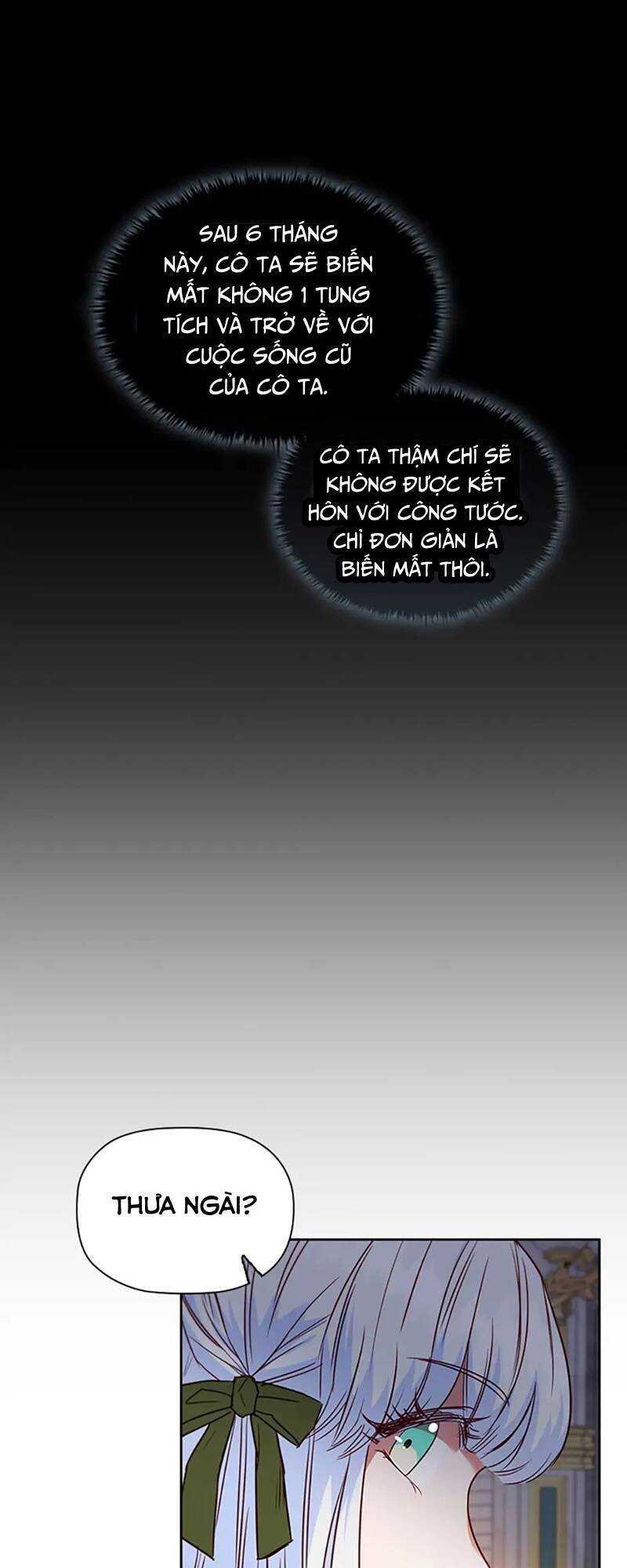 Công Chúa Bị Bỏ Rơi Chapter 22 - Trang 2