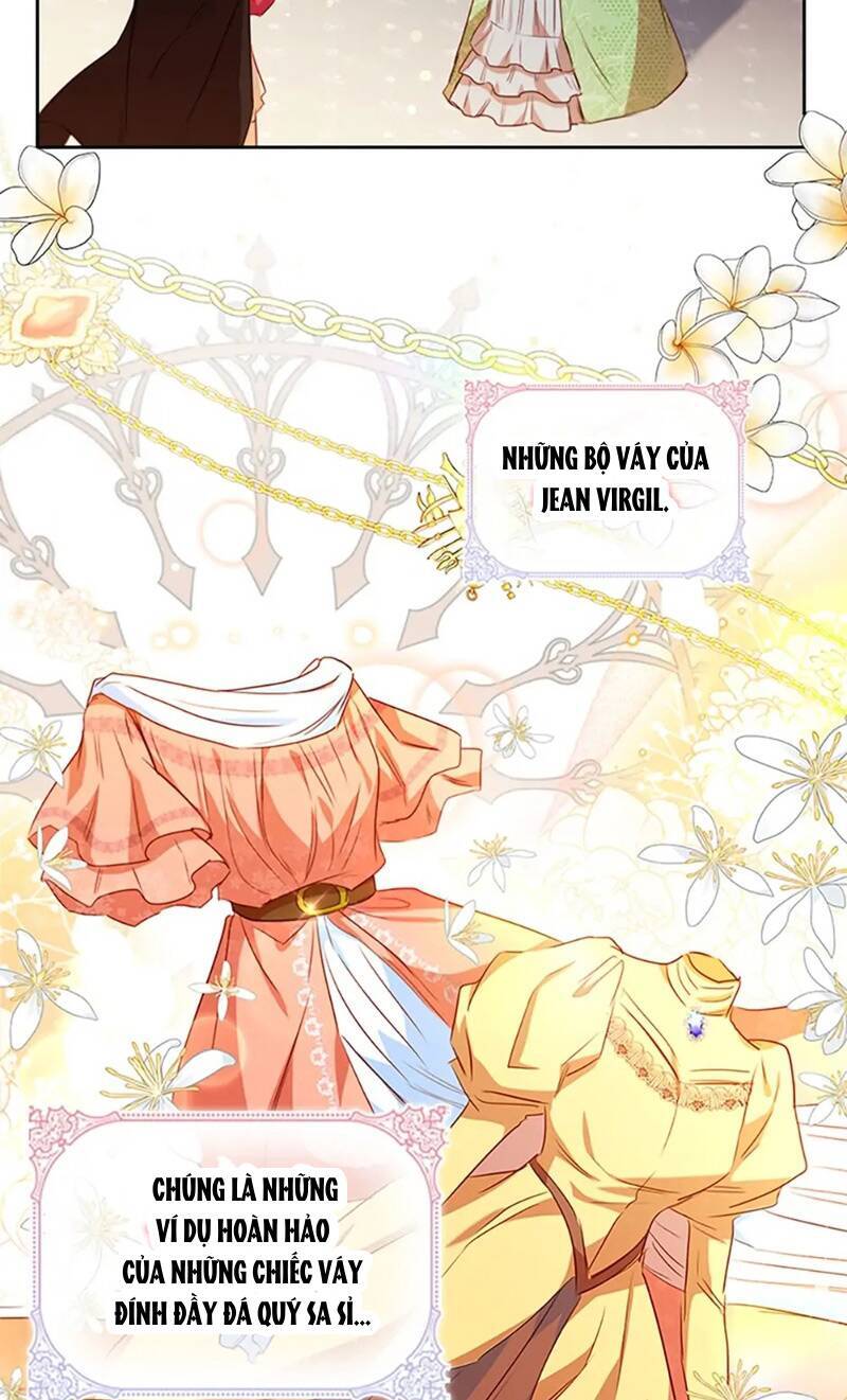 Công Chúa Bị Bỏ Rơi Chapter 22 - Trang 2