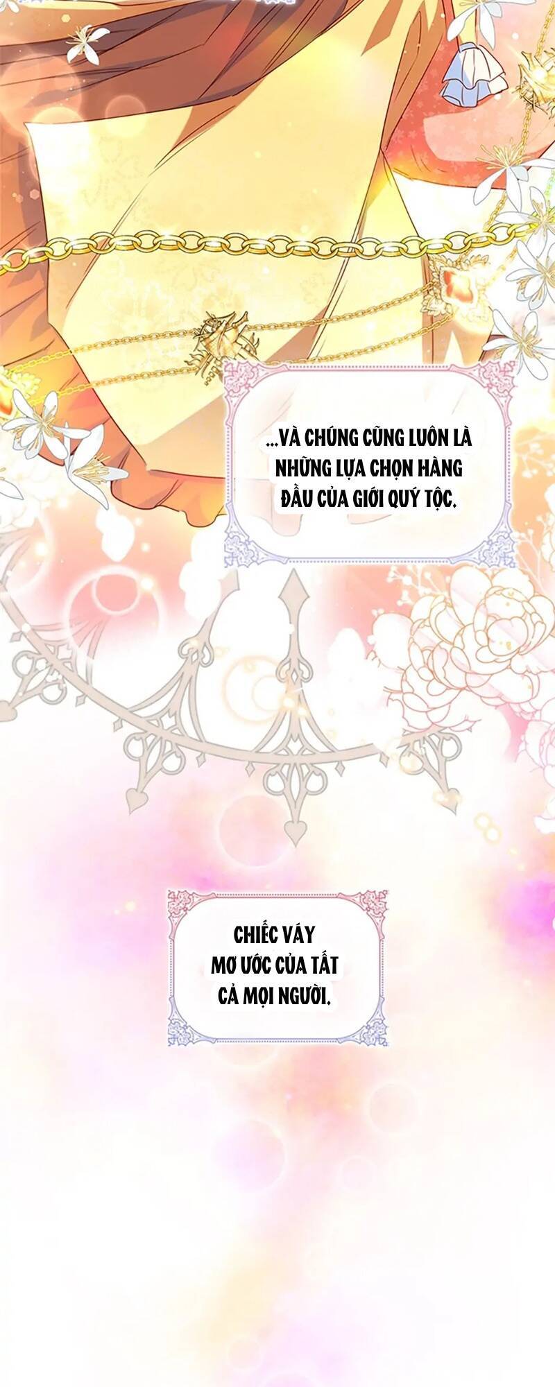 Công Chúa Bị Bỏ Rơi Chapter 22 - Trang 2