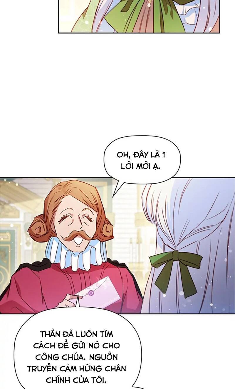 Công Chúa Bị Bỏ Rơi Chapter 22 - Trang 2