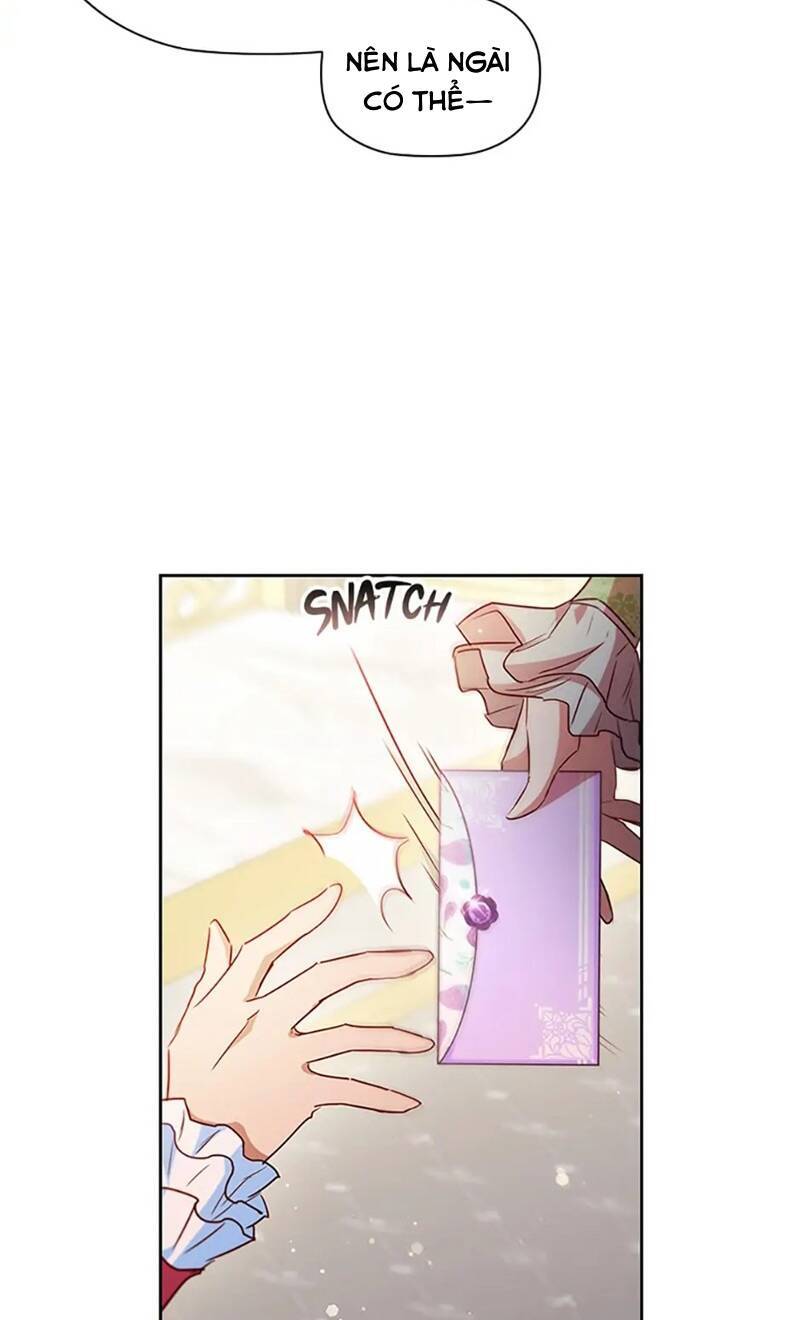 Công Chúa Bị Bỏ Rơi Chapter 22 - Trang 2