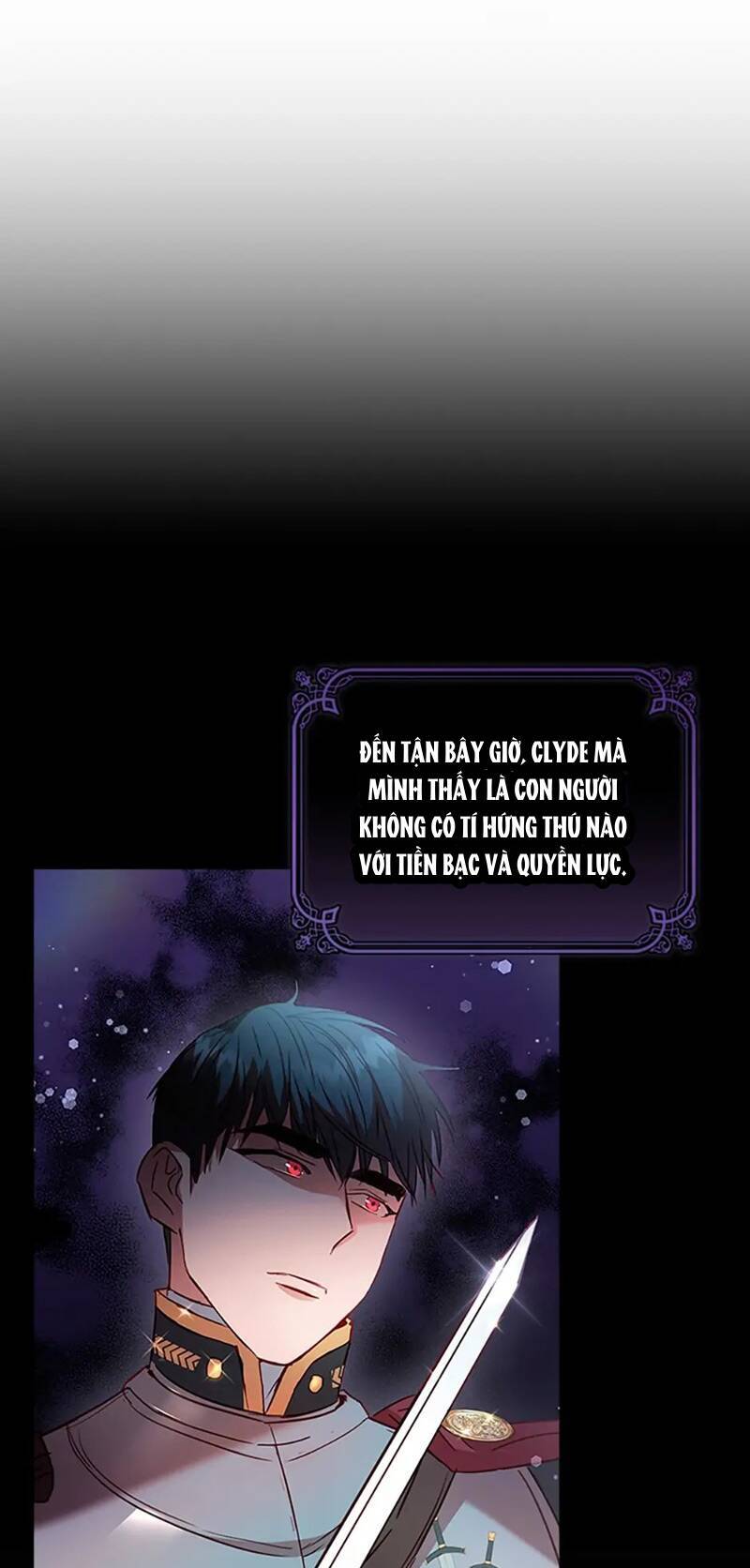 Công Chúa Bị Bỏ Rơi Chapter 22 - Trang 2