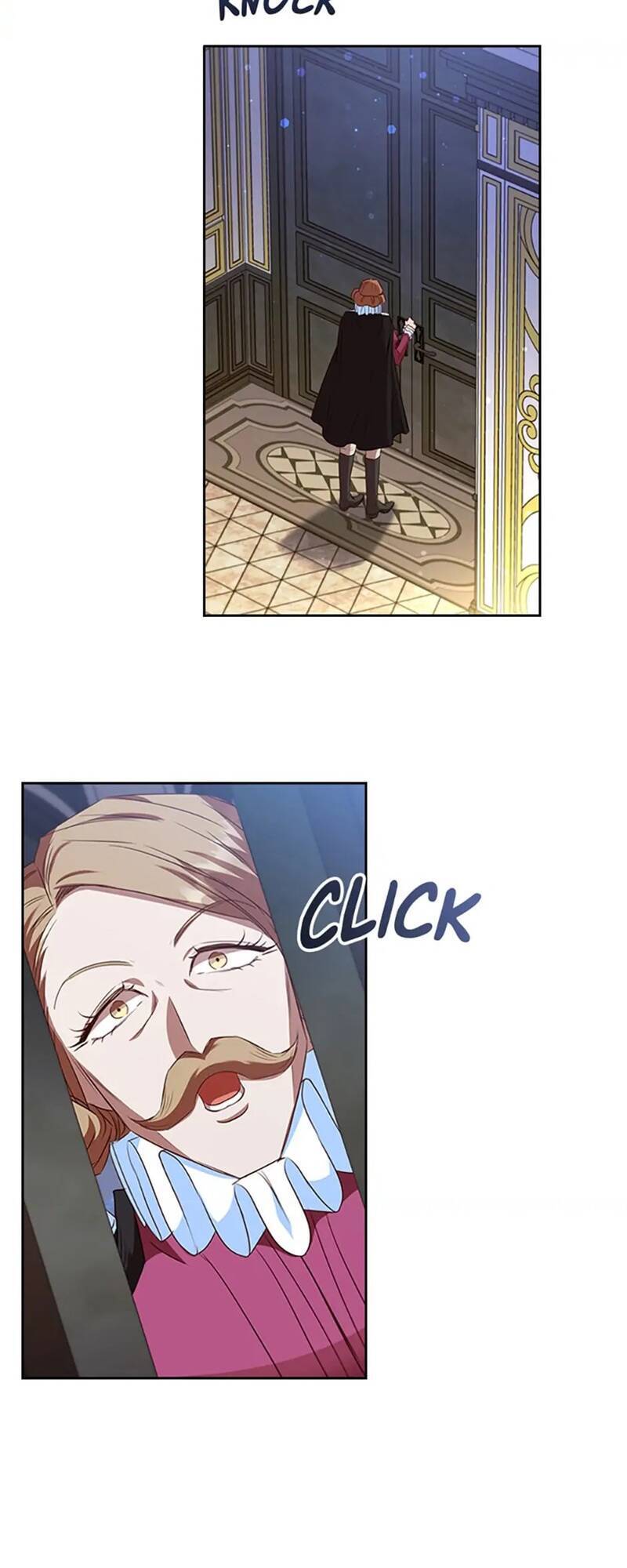 Công Chúa Bị Bỏ Rơi Chapter 23 - Trang 2