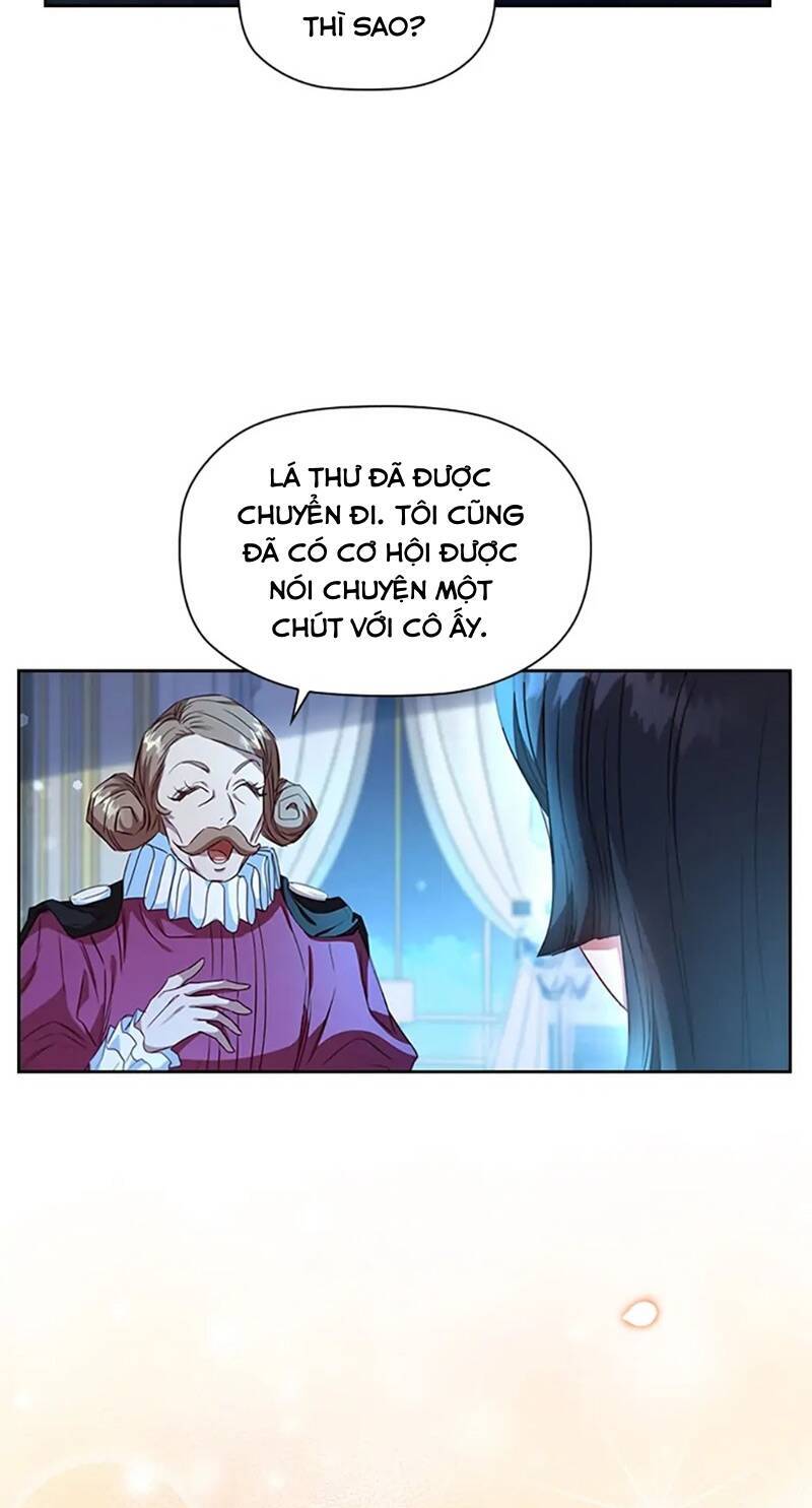 Công Chúa Bị Bỏ Rơi Chapter 23 - Trang 2