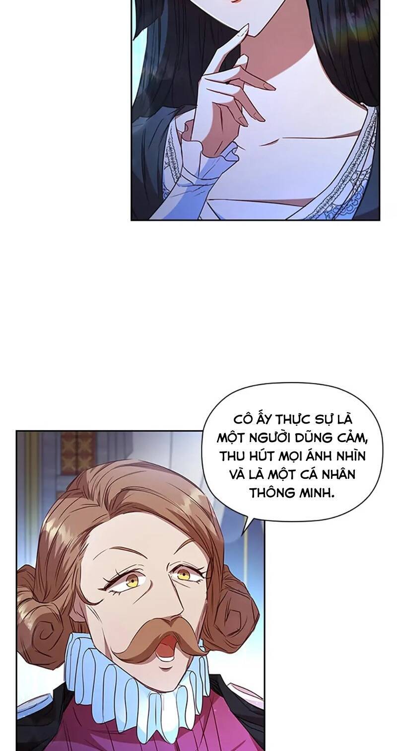 Công Chúa Bị Bỏ Rơi Chapter 23 - Trang 2