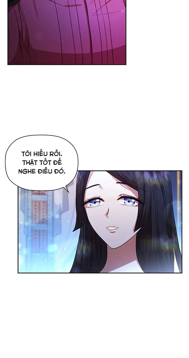 Công Chúa Bị Bỏ Rơi Chapter 23 - Trang 2