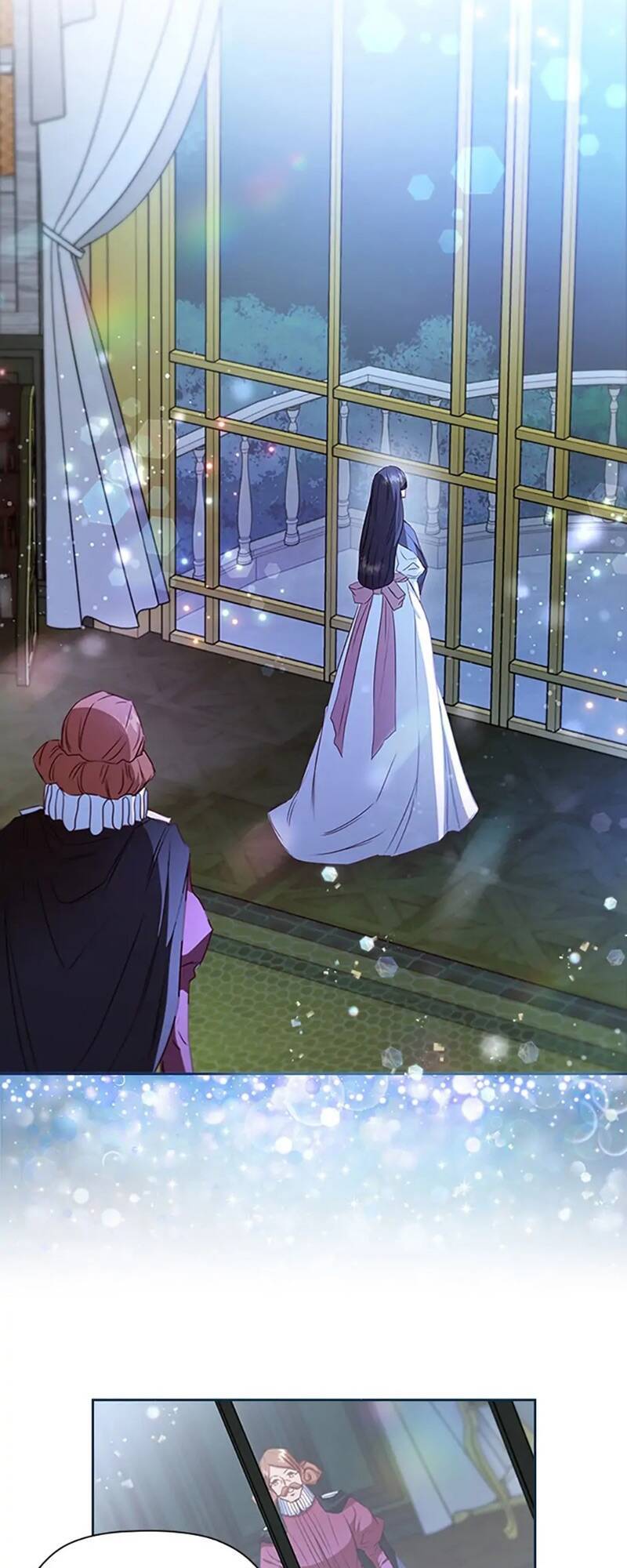 Công Chúa Bị Bỏ Rơi Chapter 23 - Trang 2