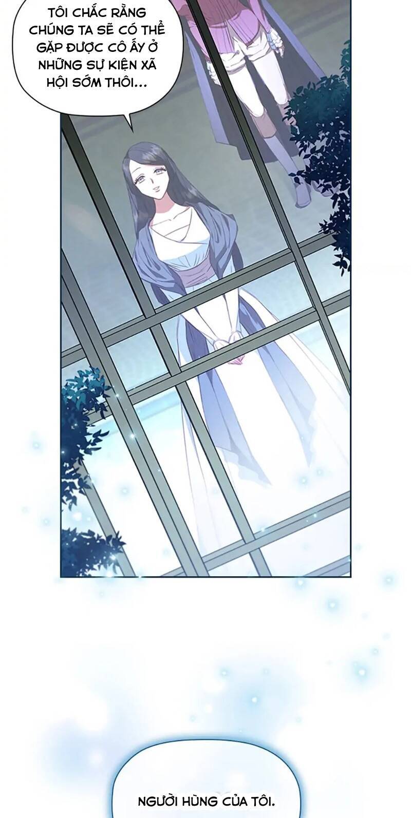 Công Chúa Bị Bỏ Rơi Chapter 23 - Trang 2