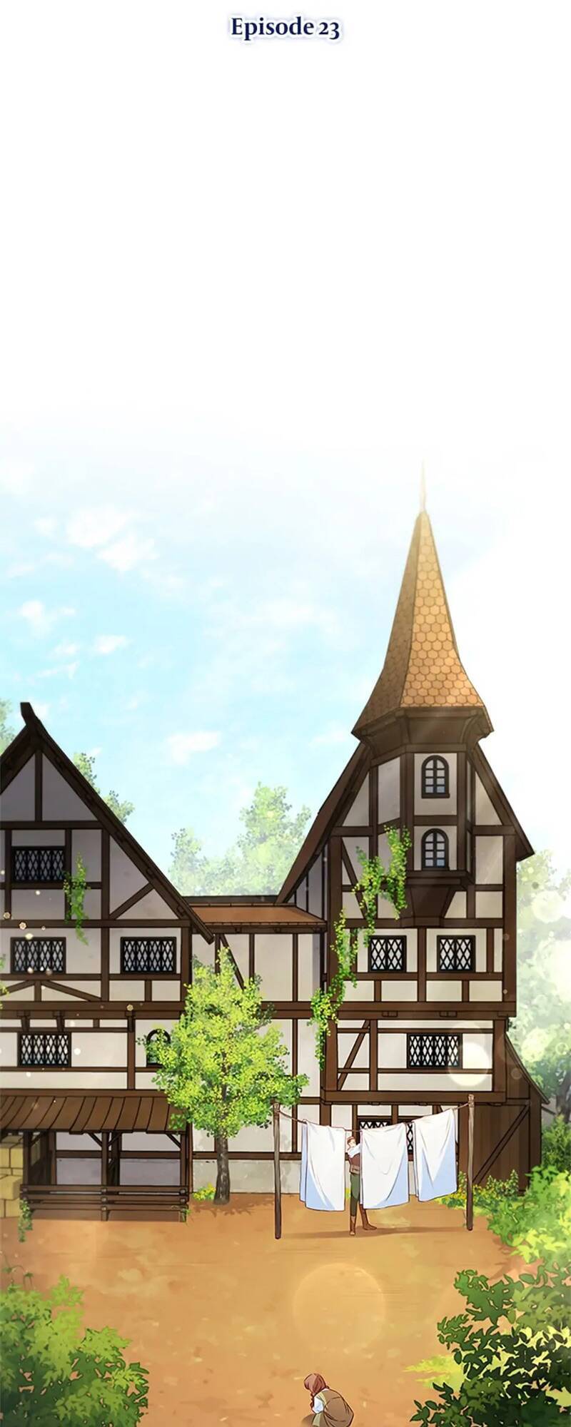 Công Chúa Bị Bỏ Rơi Chapter 23 - Trang 2