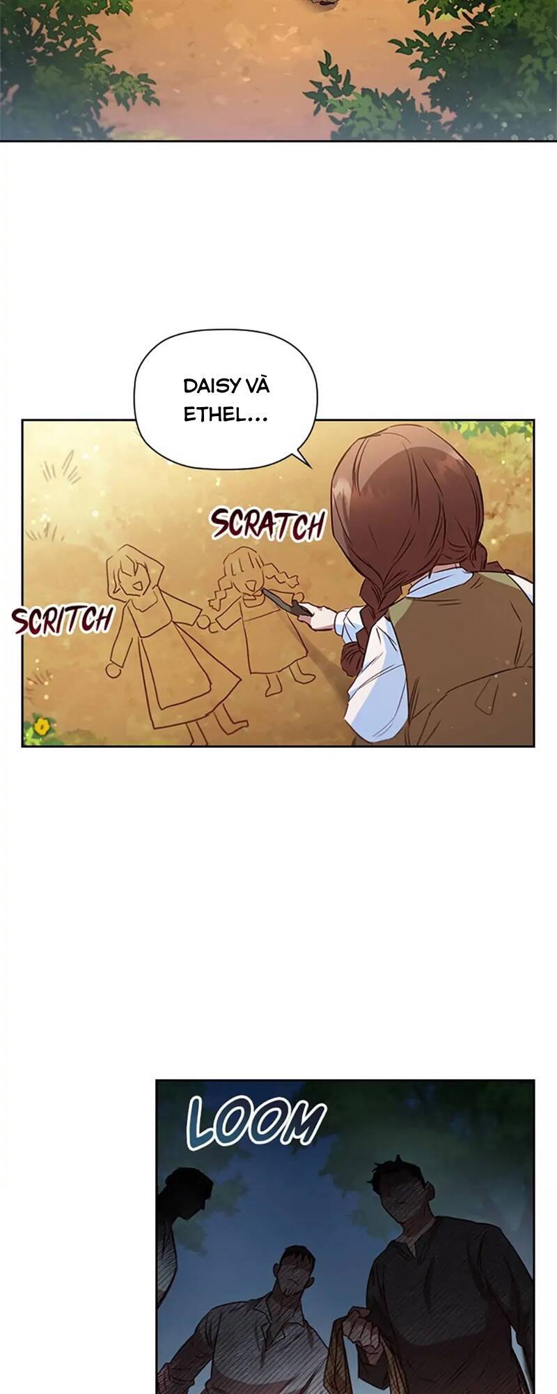 Công Chúa Bị Bỏ Rơi Chapter 23 - Trang 2