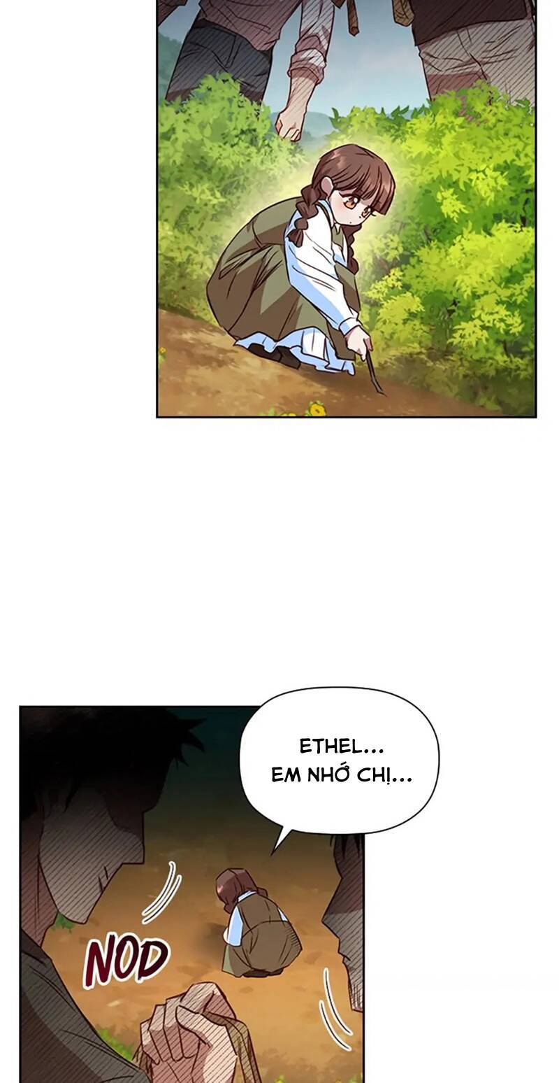 Công Chúa Bị Bỏ Rơi Chapter 23 - Trang 2