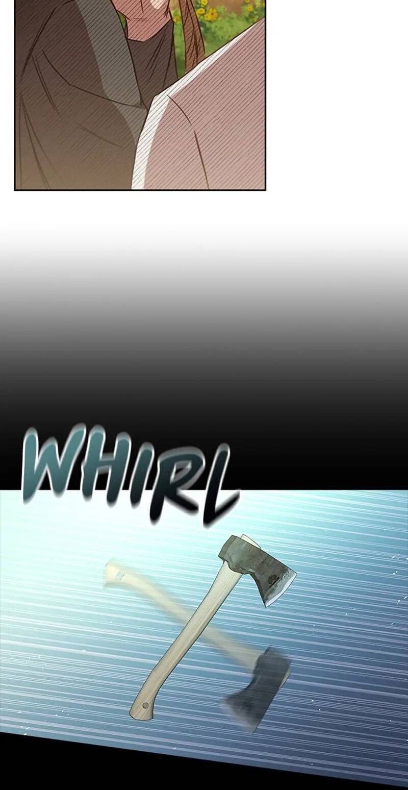 Công Chúa Bị Bỏ Rơi Chapter 23 - Trang 2