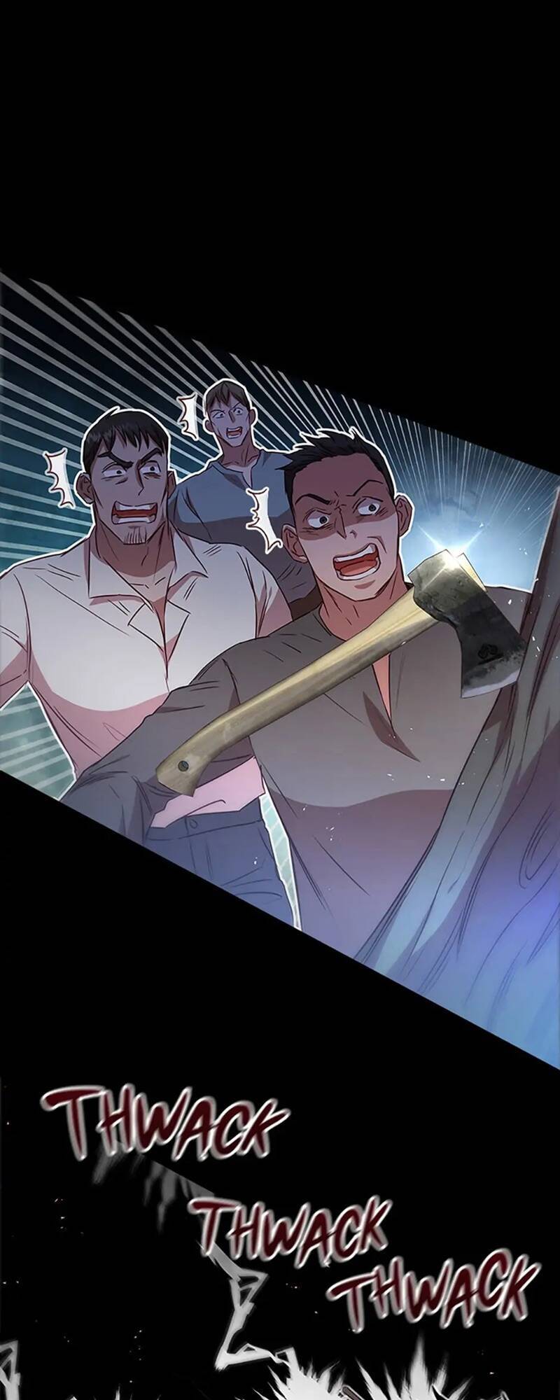 Công Chúa Bị Bỏ Rơi Chapter 23 - Trang 2