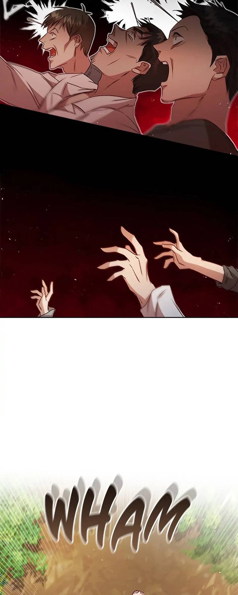 Công Chúa Bị Bỏ Rơi Chapter 23 - Trang 2