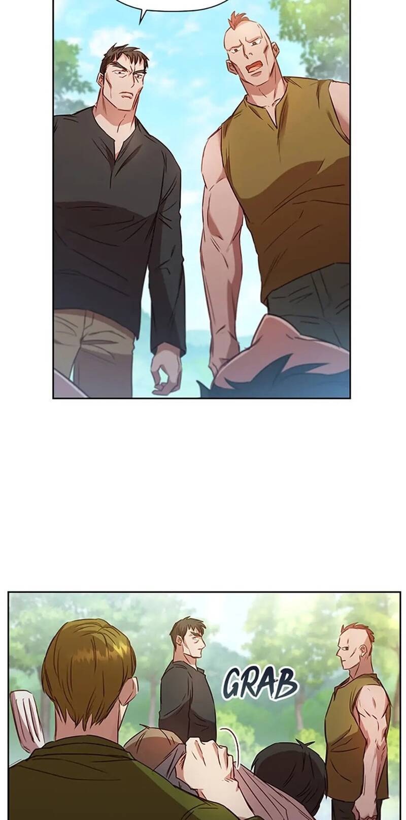 Công Chúa Bị Bỏ Rơi Chapter 23 - Trang 2