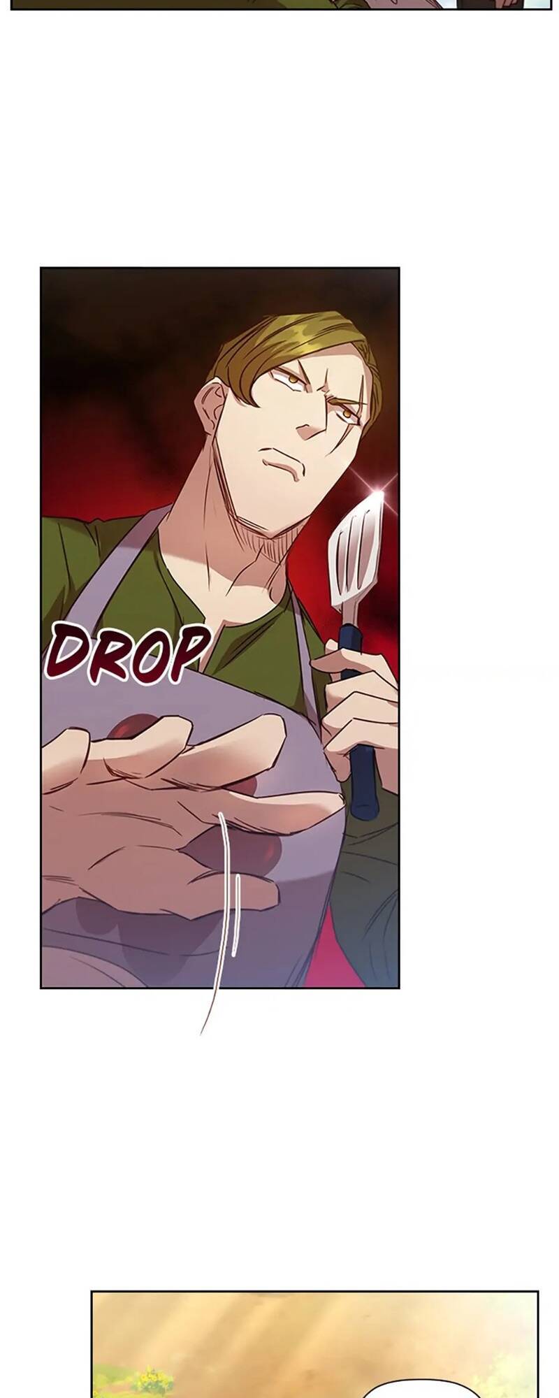 Công Chúa Bị Bỏ Rơi Chapter 23 - Trang 2