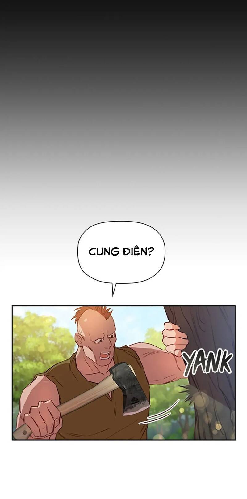 Công Chúa Bị Bỏ Rơi Chapter 23 - Trang 2