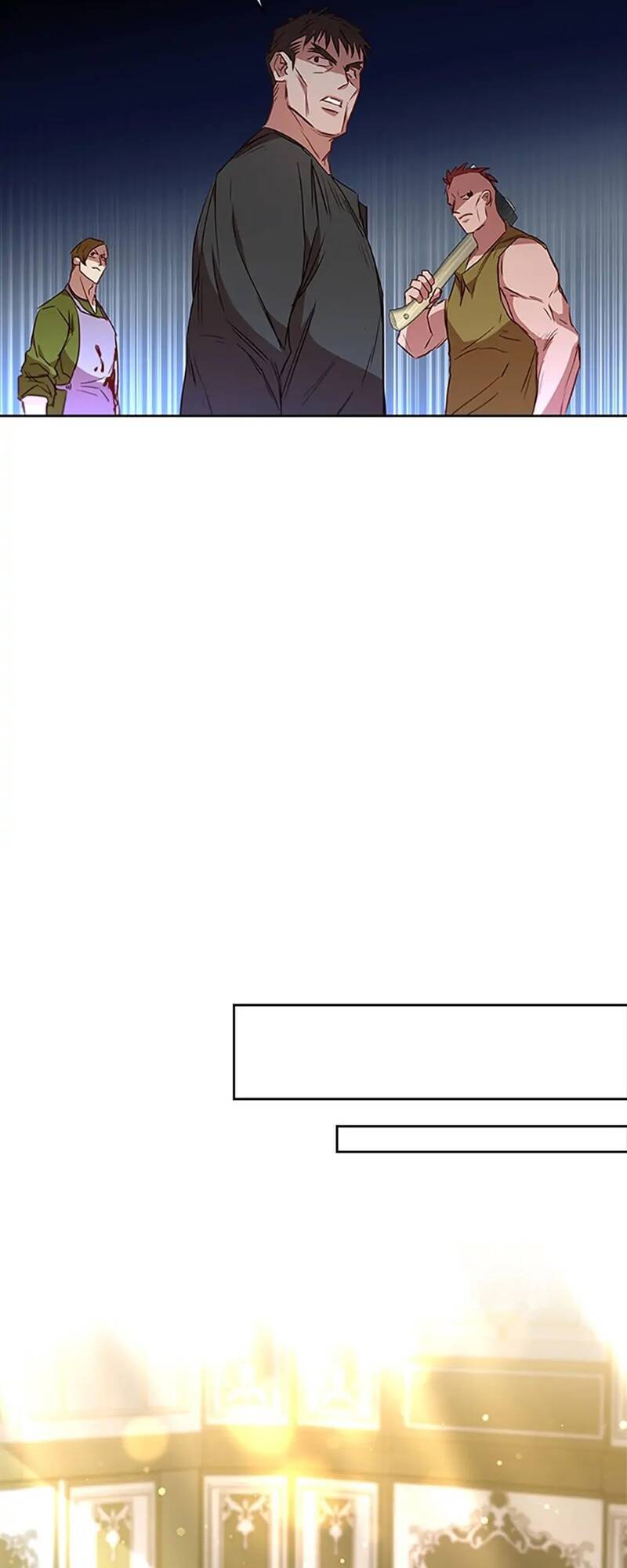 Công Chúa Bị Bỏ Rơi Chapter 23 - Trang 2