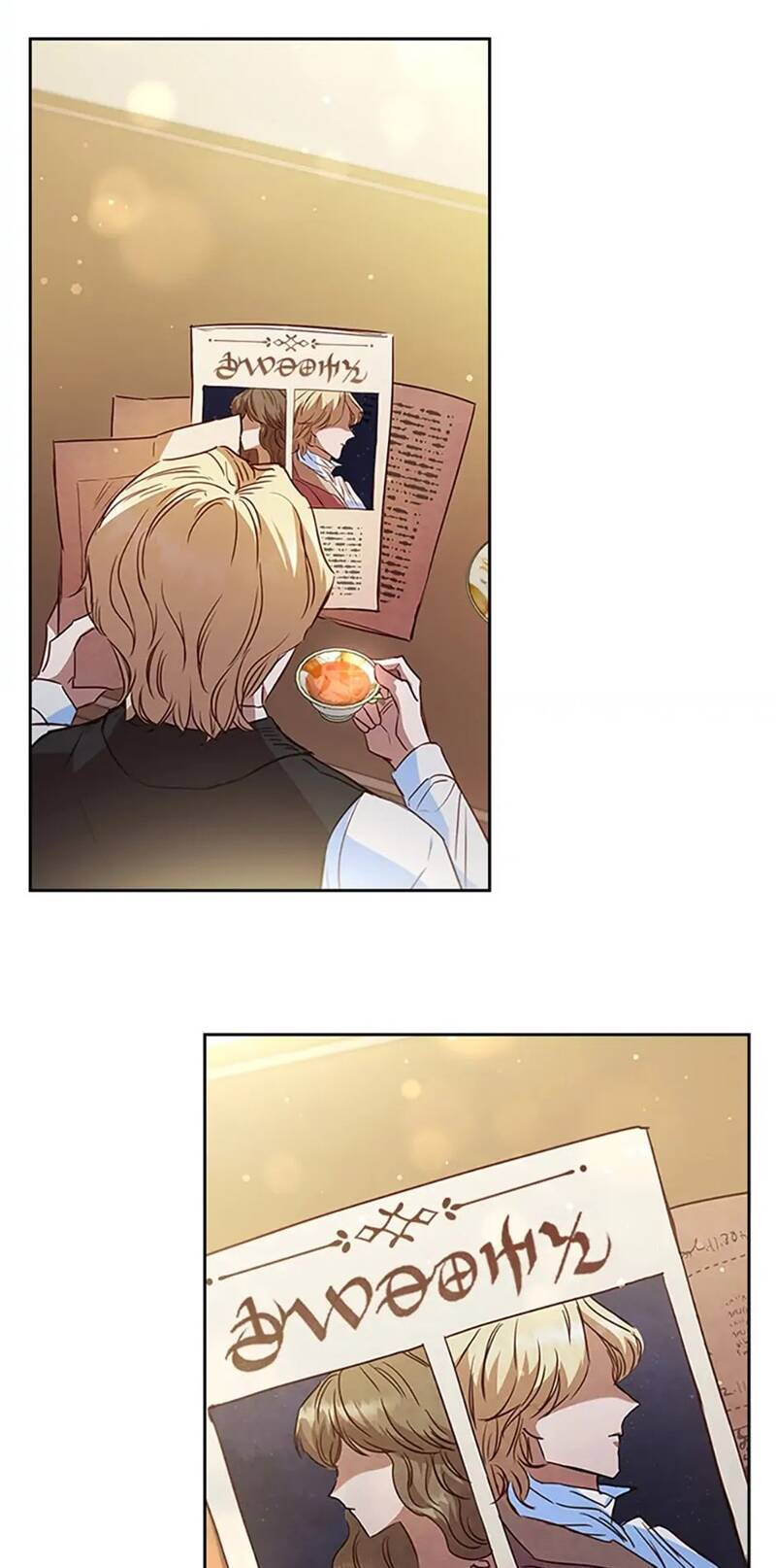 Công Chúa Bị Bỏ Rơi Chapter 23 - Trang 2