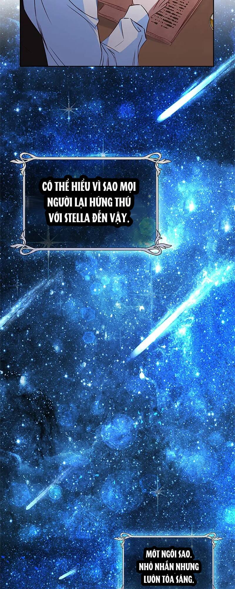 Công Chúa Bị Bỏ Rơi Chapter 23 - Trang 2