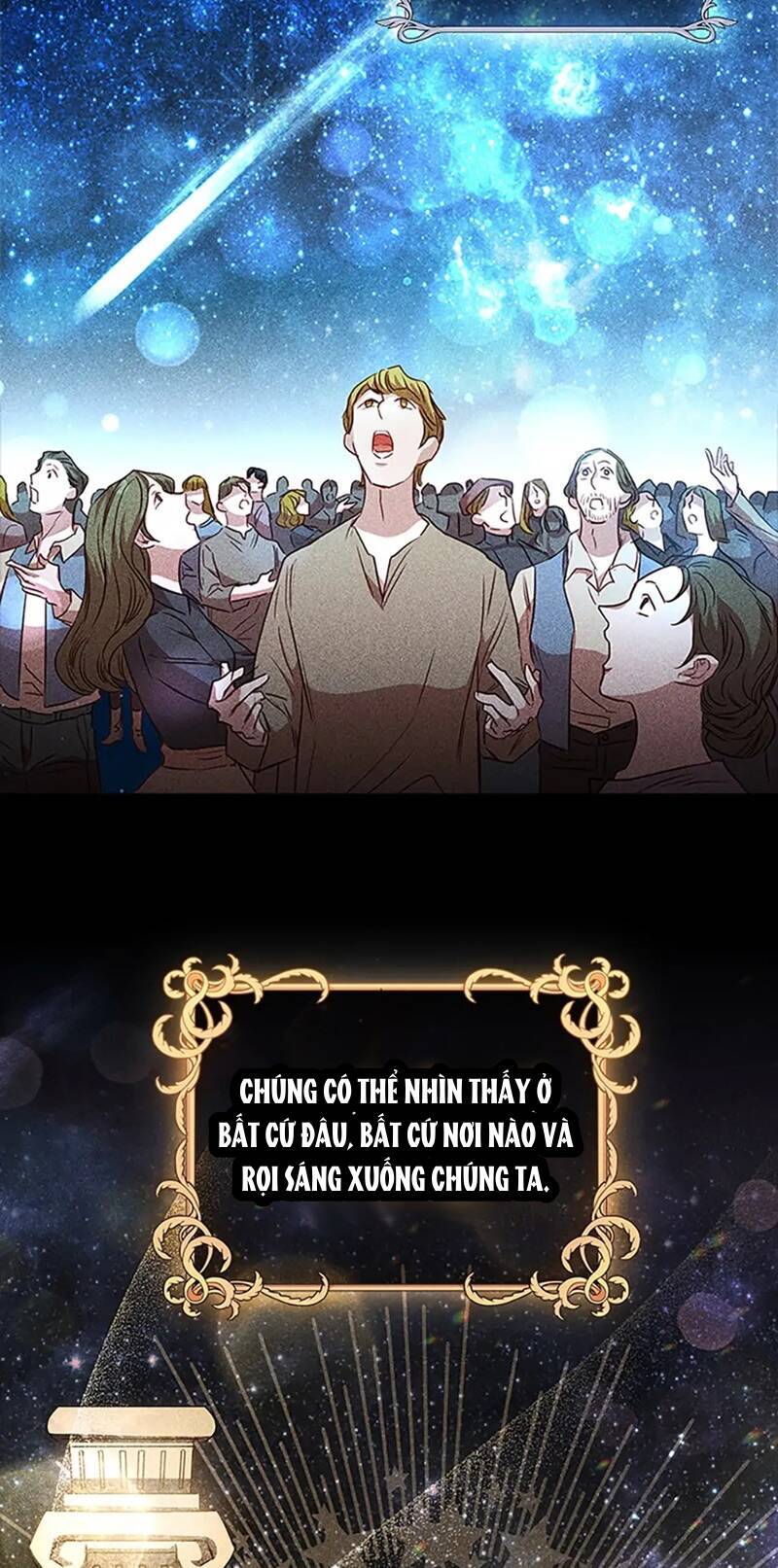 Công Chúa Bị Bỏ Rơi Chapter 23 - Trang 2