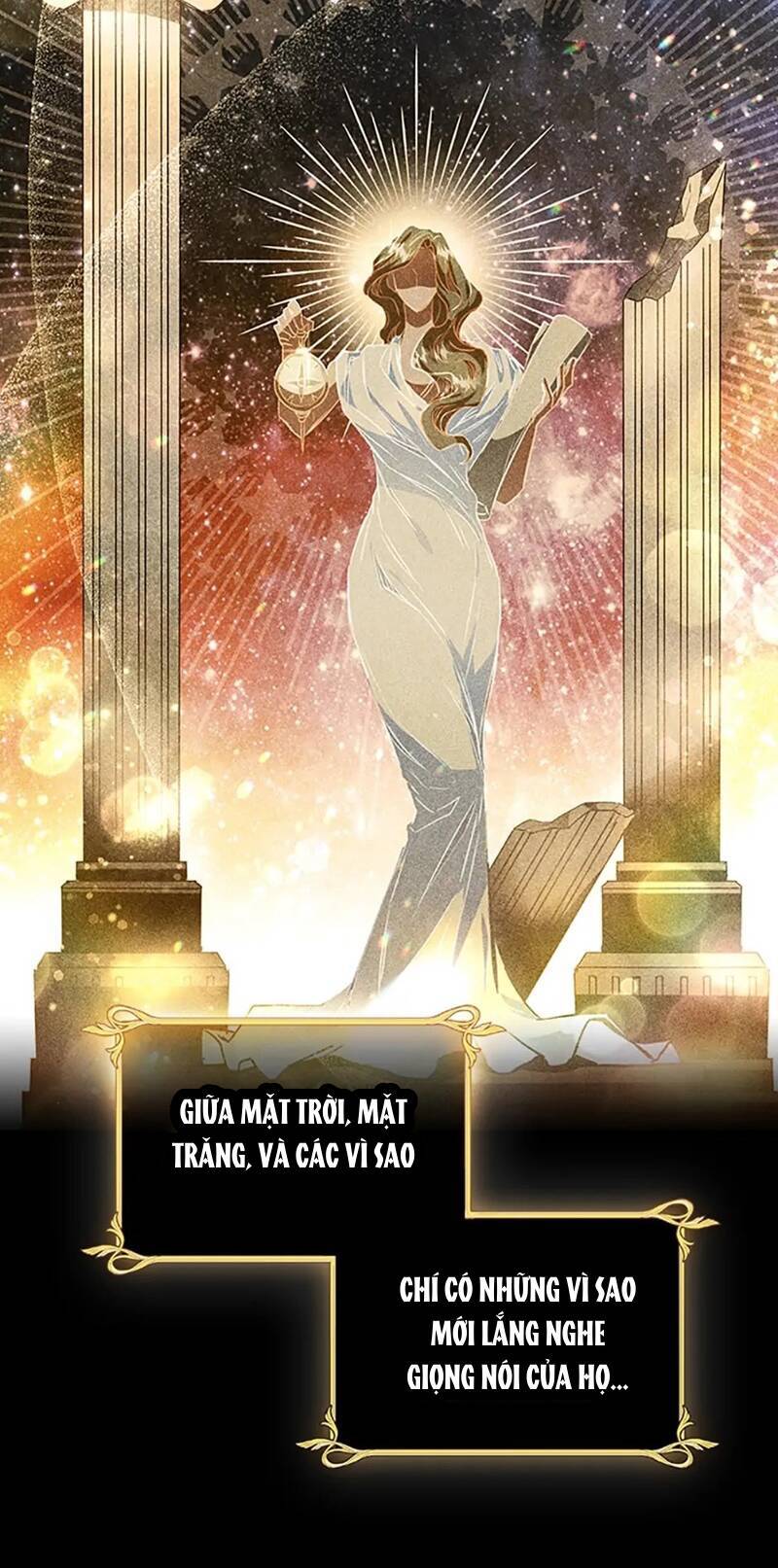 Công Chúa Bị Bỏ Rơi Chapter 23 - Trang 2