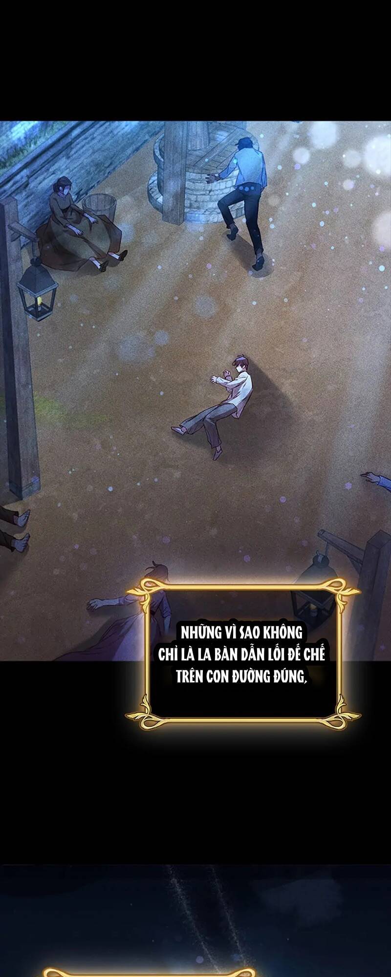 Công Chúa Bị Bỏ Rơi Chapter 23 - Trang 2