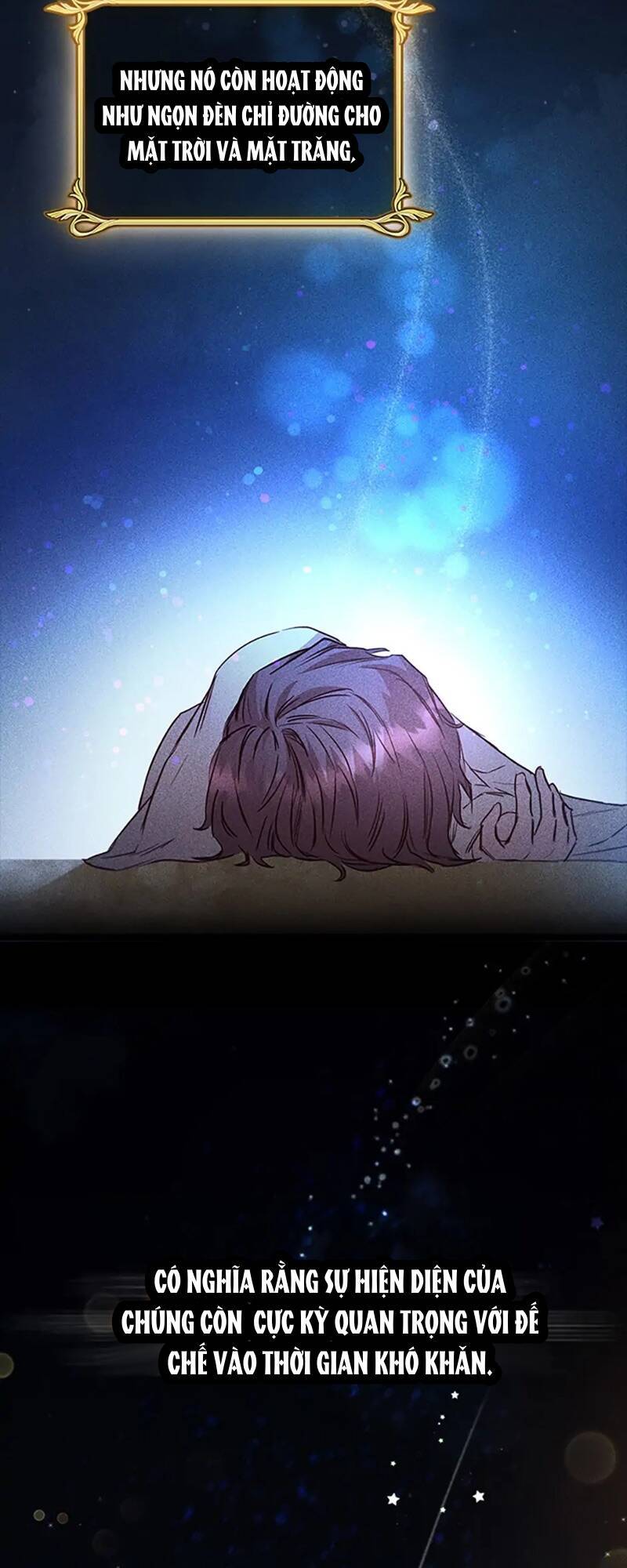 Công Chúa Bị Bỏ Rơi Chapter 23 - Trang 2