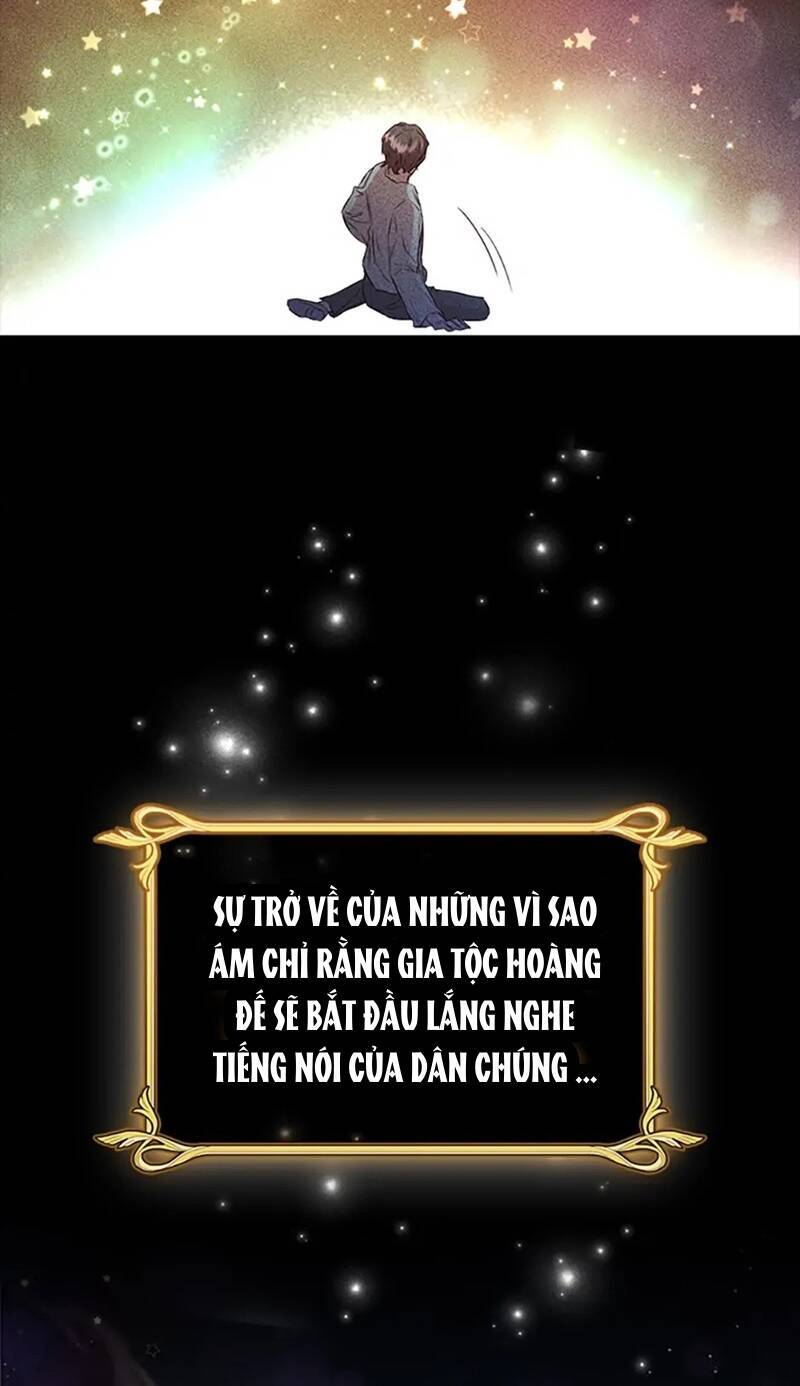 Công Chúa Bị Bỏ Rơi Chapter 23 - Trang 2