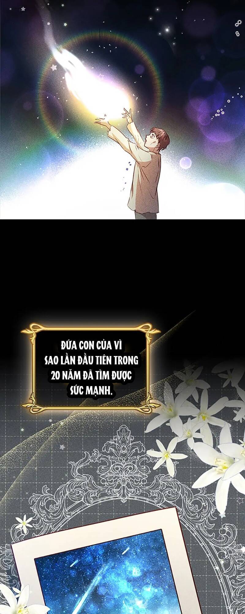 Công Chúa Bị Bỏ Rơi Chapter 23 - Trang 2