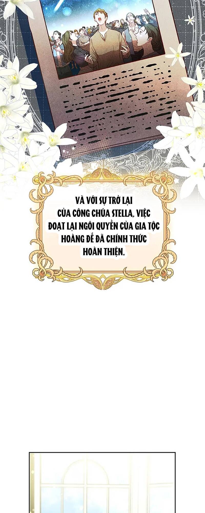 Công Chúa Bị Bỏ Rơi Chapter 23 - Trang 2