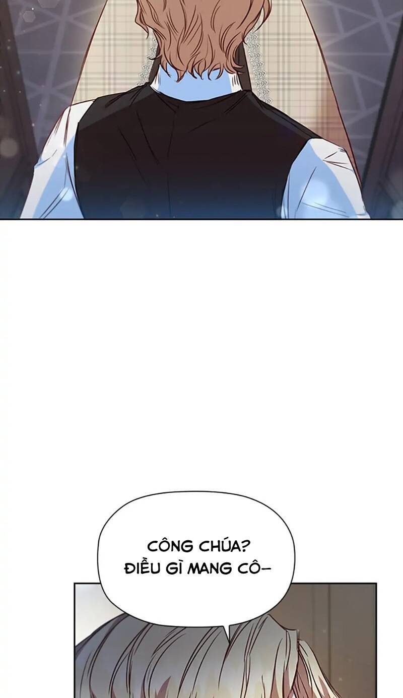 Công Chúa Bị Bỏ Rơi Chapter 23 - Trang 2