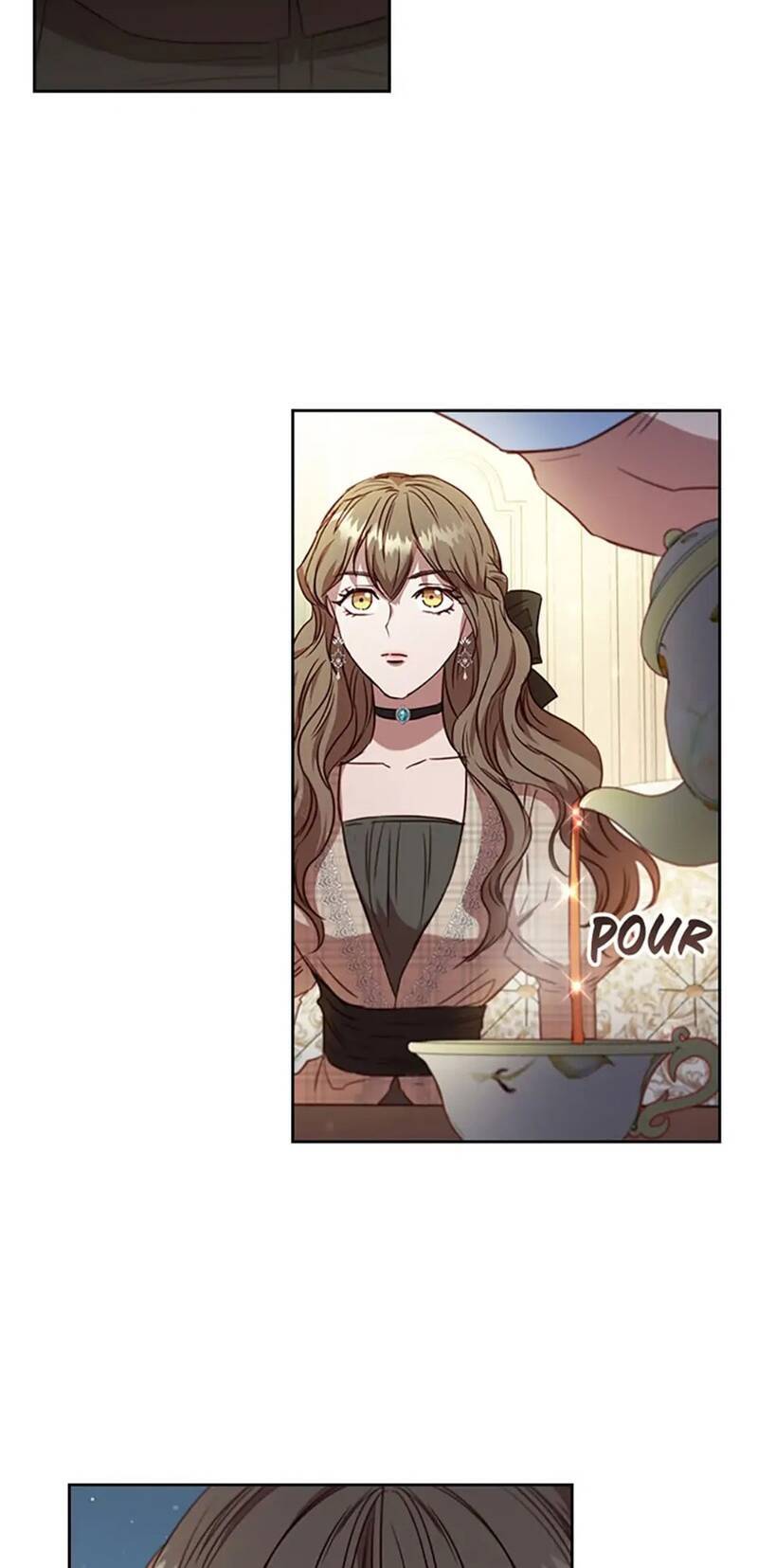 Công Chúa Bị Bỏ Rơi Chapter 24 - Trang 2