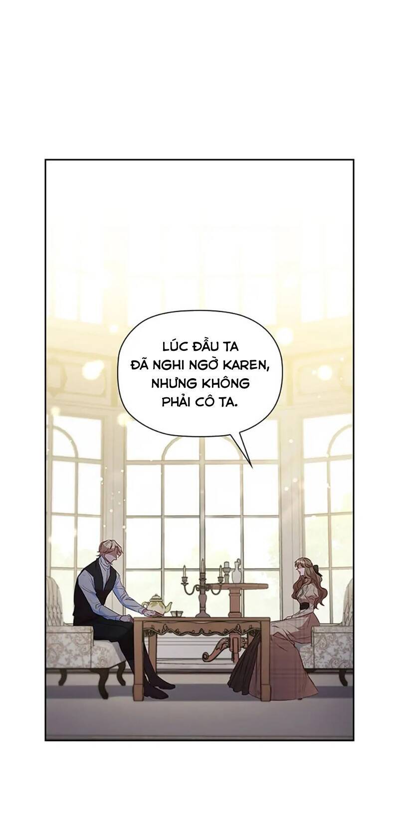 Công Chúa Bị Bỏ Rơi Chapter 24 - Trang 2