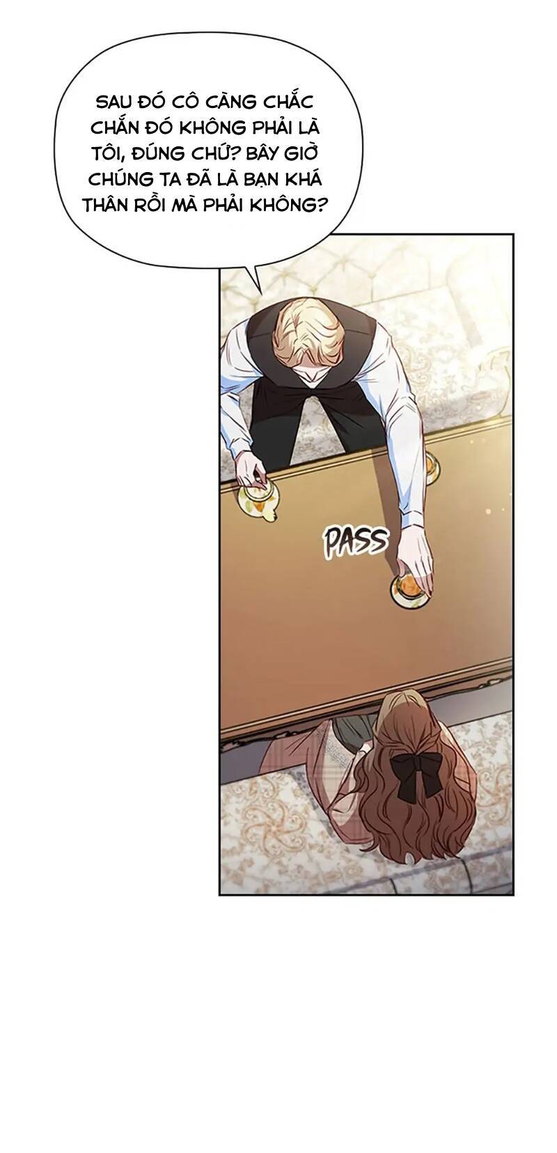 Công Chúa Bị Bỏ Rơi Chapter 24 - Trang 2