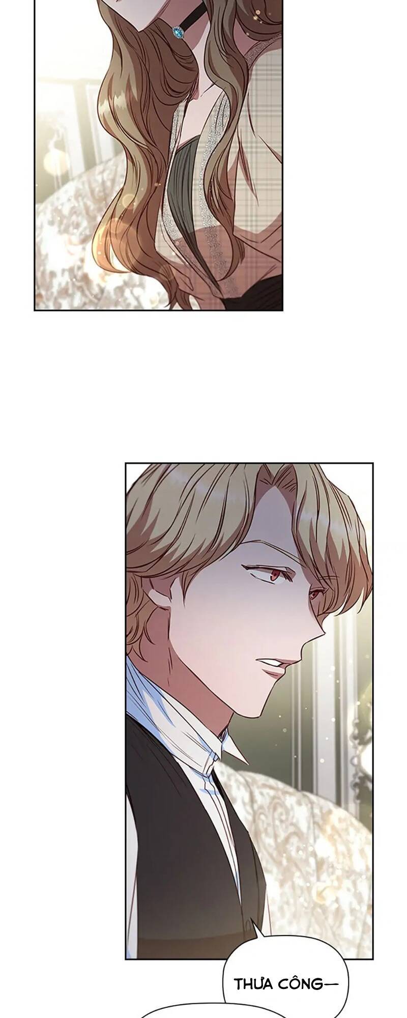 Công Chúa Bị Bỏ Rơi Chapter 24 - Trang 2