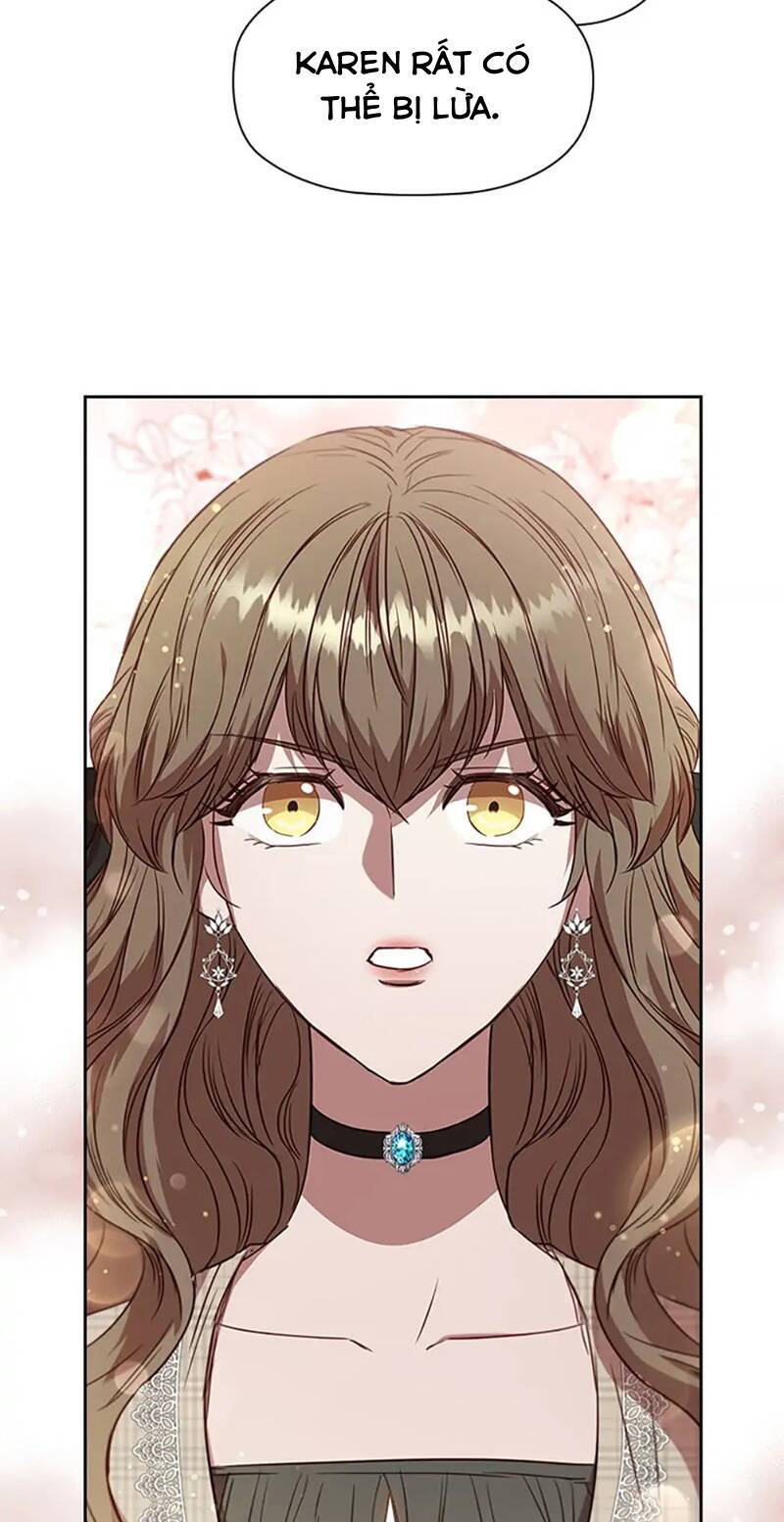 Công Chúa Bị Bỏ Rơi Chapter 24 - Trang 2