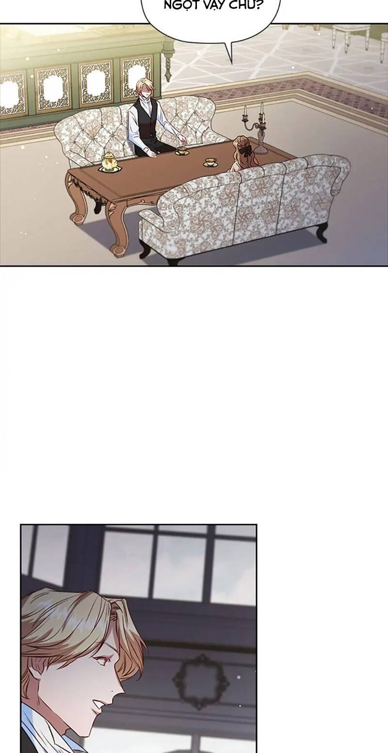 Công Chúa Bị Bỏ Rơi Chapter 24 - Trang 2