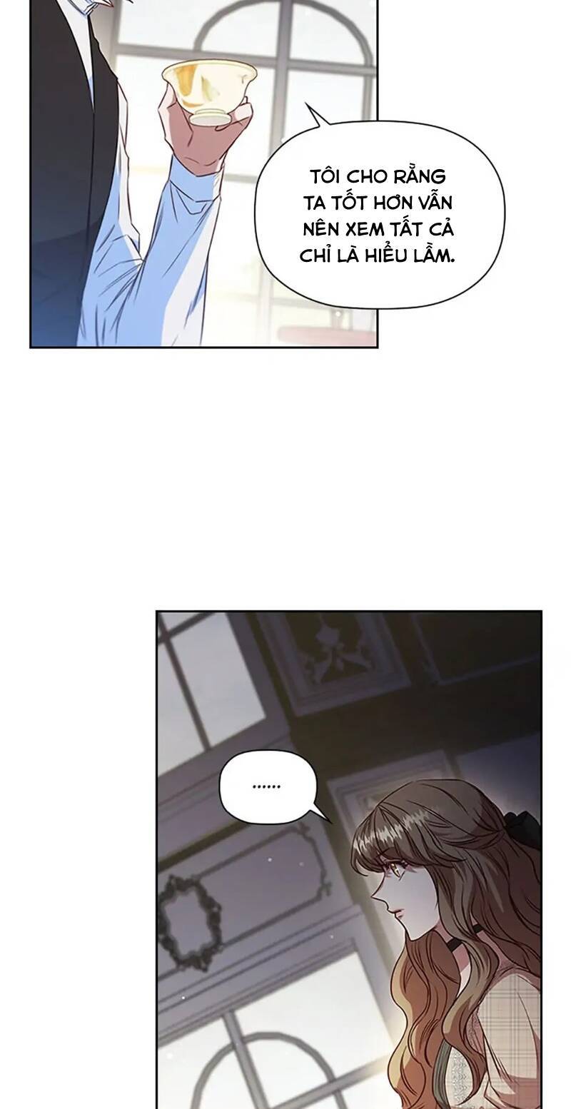 Công Chúa Bị Bỏ Rơi Chapter 24 - Trang 2