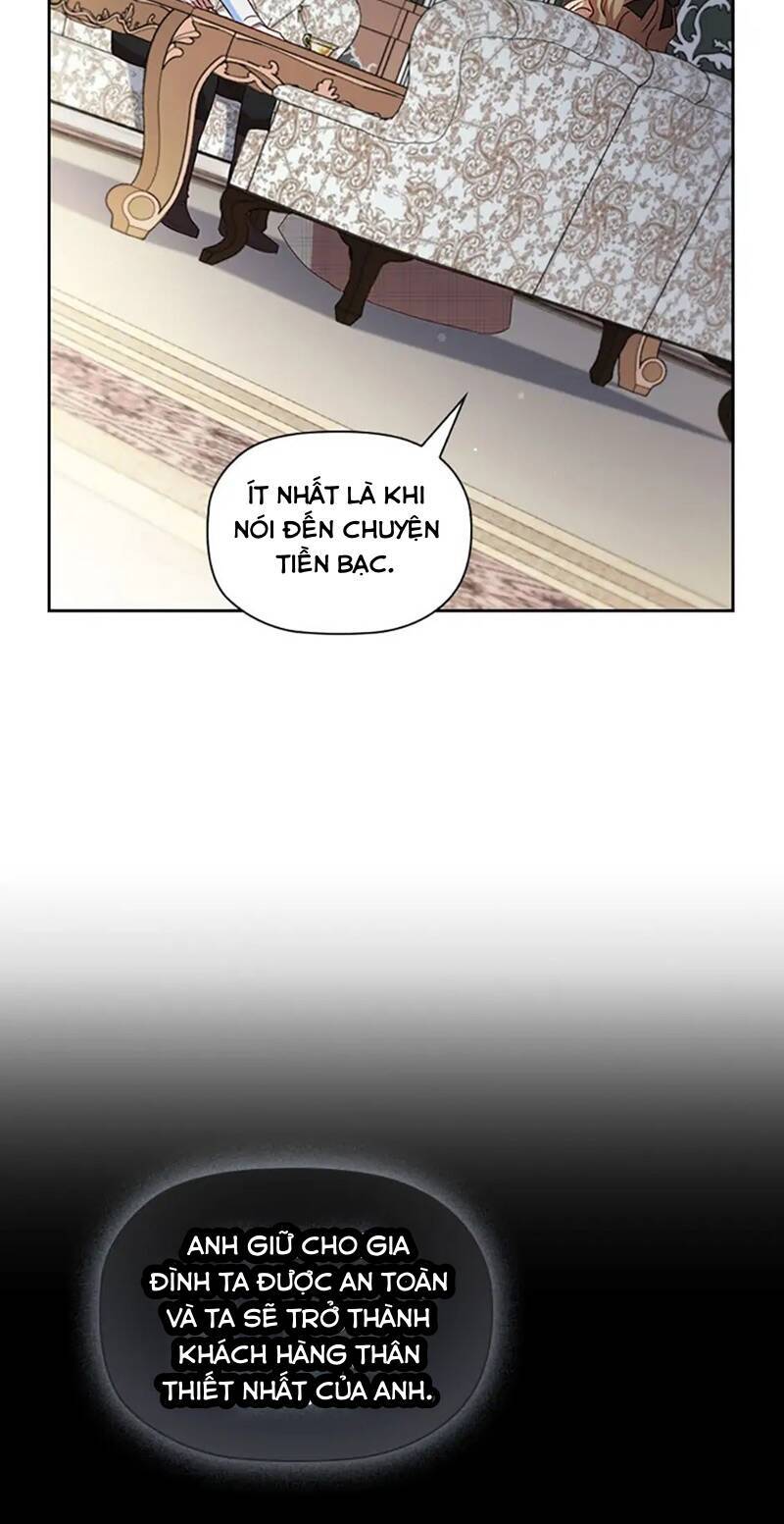 Công Chúa Bị Bỏ Rơi Chapter 24 - Trang 2