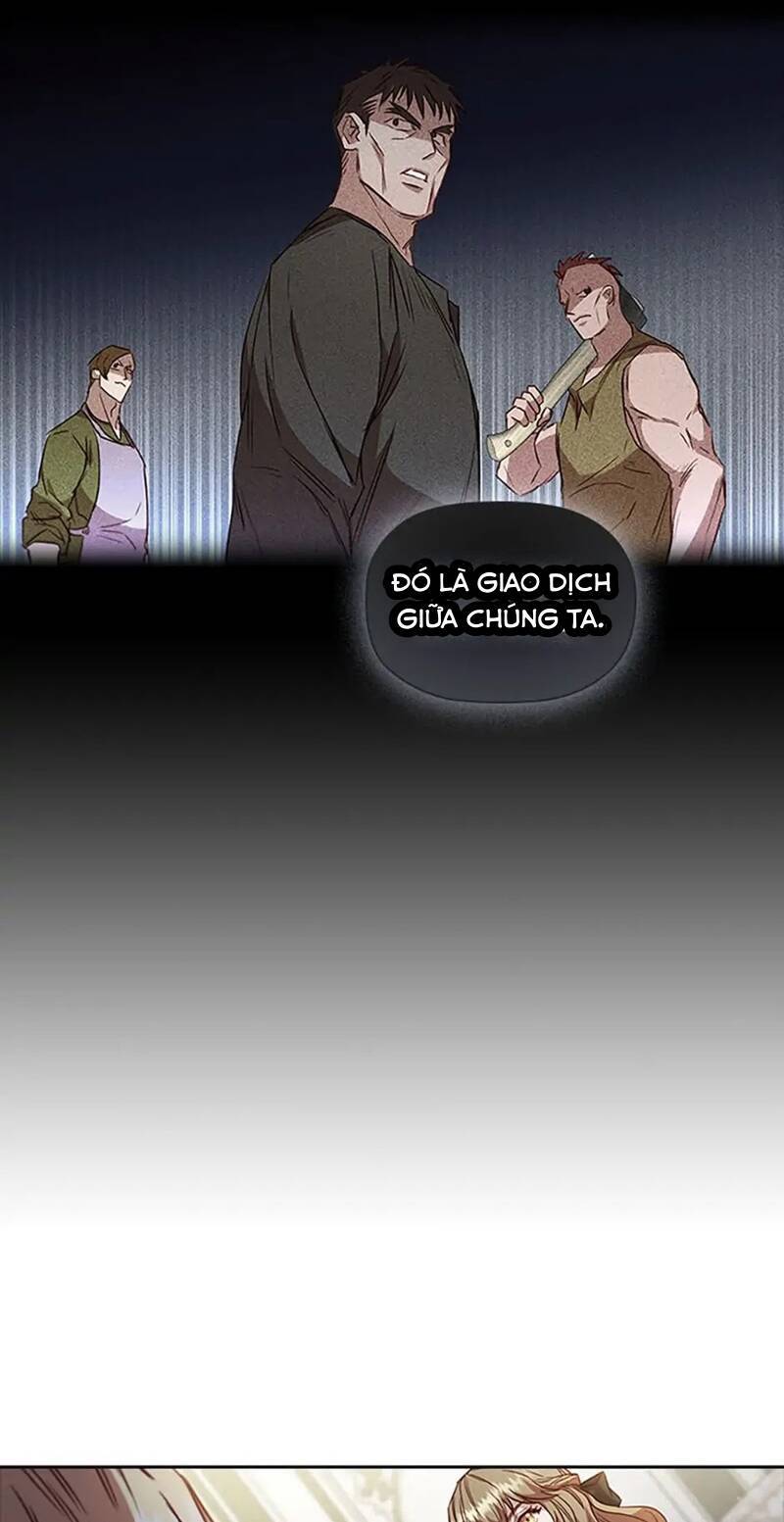 Công Chúa Bị Bỏ Rơi Chapter 24 - Trang 2