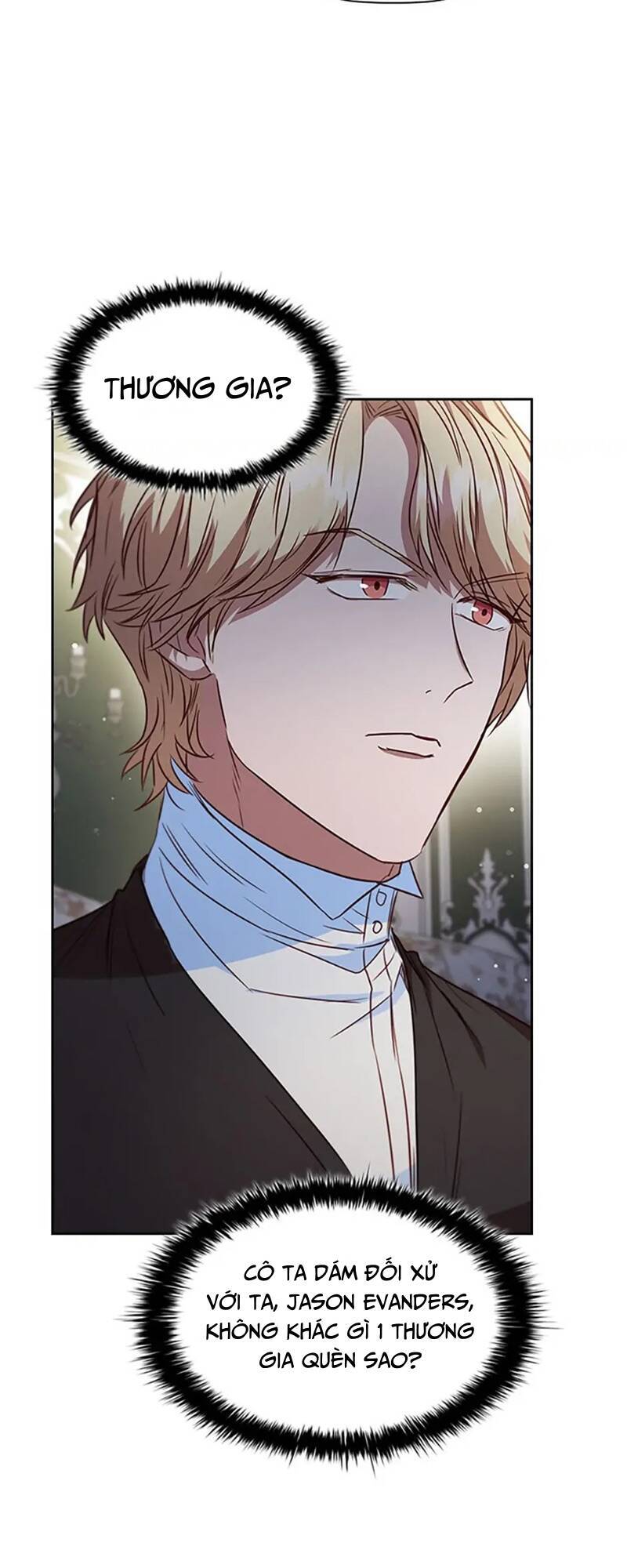 Công Chúa Bị Bỏ Rơi Chapter 24 - Trang 2