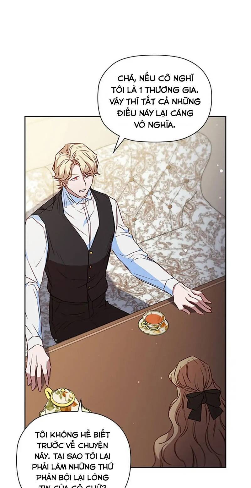 Công Chúa Bị Bỏ Rơi Chapter 24 - Trang 2