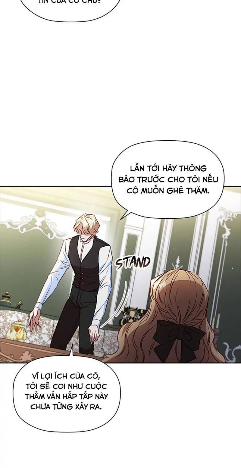 Công Chúa Bị Bỏ Rơi Chapter 24 - Trang 2